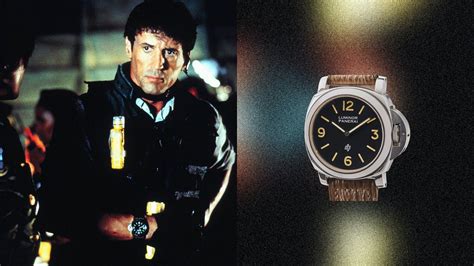 daylight movie panerai